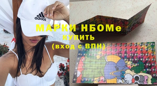 хмурый Богородск